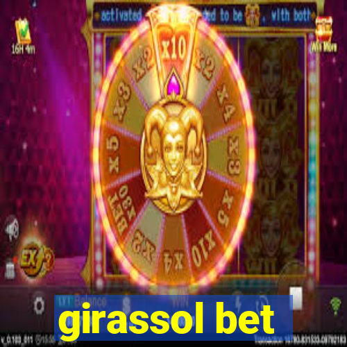 girassol bet